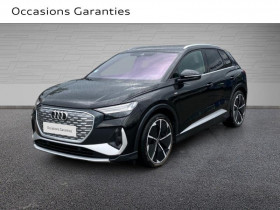 Audi Q4 , garage AUTO EXPO HAZEBROUCK  Hazebrouck