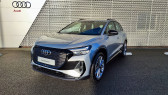 Annonce Audi Q4 occasion  Q4 e-tron 35 170 ch 55 kW  MOUILLERON LE CAPTIF