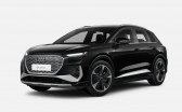 Audi Q4 occasion année 2024 boite Automatique Annonce Audi Q4 occasion Electrique Q4 e-tron 35 170 ch 55 kW à BRESSUIRE