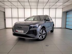 Audi Q4 , garage AUDI ST MAXIMIN  Saint Maximin