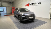 Audi Q4 Q4 e-tron 40 204 ch 82 kWh   Vitr 35
