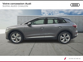 Audi Q4 , garage SUMA Audi Chalon- SAONE PREMIUM automobiles  Chalon sur Sane