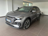 Audi Q4 Q4 e-tron 45 285 ch 82 kWh  2025 - annonce de voiture en vente sur Auto Sélection.com