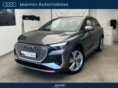 Annonce Audi Q4 occasion Electrique Q4 e-tron 45 285 ch 82 kWh  Samoreau
