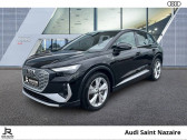 Annonce Audi Q4 occasion Electrique Q4 e-tron 45 285 ch 82 kWh  TRIGNAC