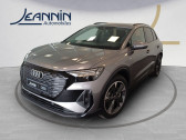 Audi Q4 Q4 e-tron 45 285 ch 82 kWh   Sens 89