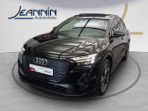 Audi Q4 Q4 e-tron 45 285 ch 82 kWh   Vert Saint Denis 77
