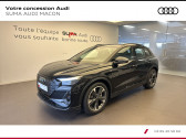 Annonce Audi Q4 occasion Electrique Q4 e-tron 45 285 ch 82 kWh  Mcon
