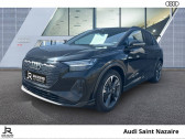 Audi Q4 Q4 e-tron 45 285 ch 82 kWh  2025 - annonce de voiture en vente sur Auto Sélection.com