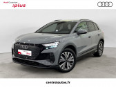 Audi Q4 occasion année 2024 boite Automatique Annonce Audi Q4 occasion Electrique Q4 e-tron 45 quattro 265 ch 82 kW à Lyon