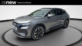 Annonce Audi Q4 occasion Electrique Q4 e-tron 50 quattro 299 ch 82 kW  Nanterre