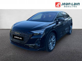 Annonce Audi Q4 occasion Electrique Q4 e-tron Sportback 45 285 ch 82 kWh S line 5p  La Motte-Servolex