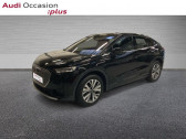Audi Q4 Q4 Sportback 45 e-tron 285ch quattro Avus   MONTIGNY LE BRETONNEUX 78