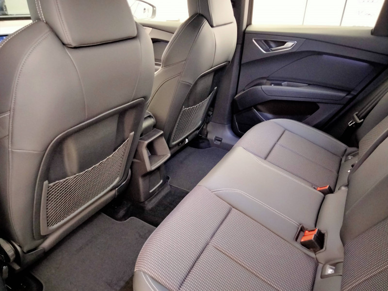 Audi Q4 SB Q4 SPORTBACK 50 E TRON QUATTRO  occasion  Saint Maximin - photo n7