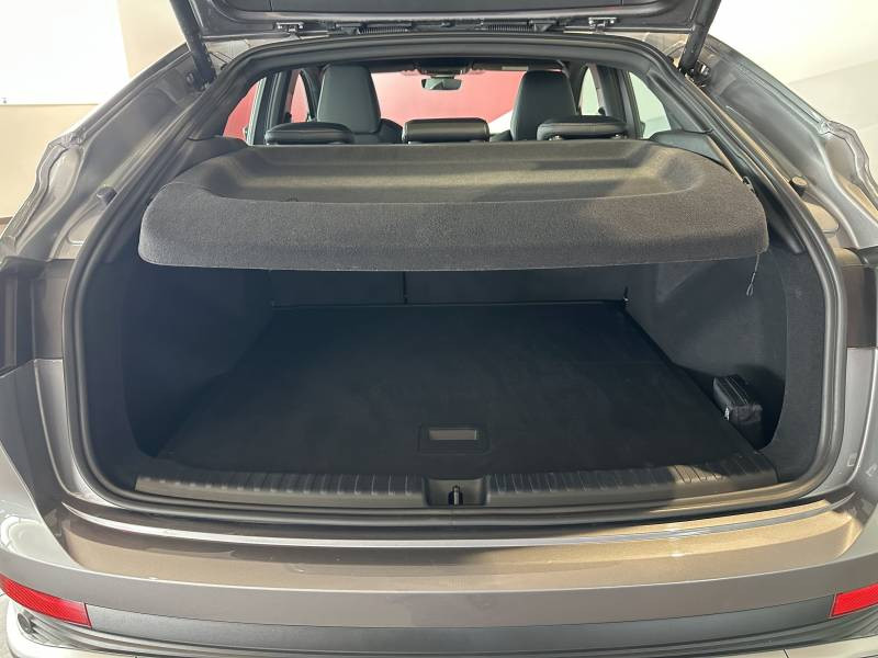 Audi Q4 Sportback 35 170 ch 55 kW S line  occasion  NANTERRE - photo n4