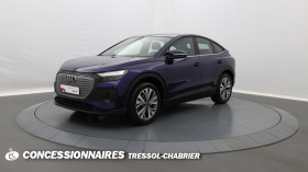 Audi Q4 , garage VOLKSWAGEN BEZIERS  Bziers