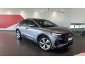 Audi Q4 Sportback 40 204 ch 82 kW S line   SAINT-OUEN 93