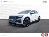 Audi E-tron Sportback 50 quattro 313 ch Avus Extended  2020 - annonce de voiture en vente sur Auto Slection.com