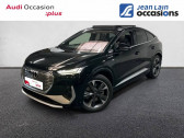 Audi Q4 Sportback 45 285 ch 82 kWh quattro S line   Seynod 74