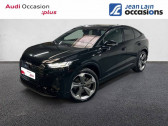 Audi Q4 occasion année 2024 boite Automatique Annonce Audi Q4 occasion Electrique Sportback 45 285 ch 82 kWh quattro S line à Seynod