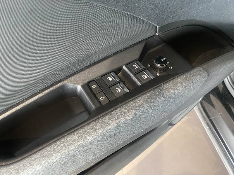 Audi Q4 Sportback 45 285 ch 82 kWh S line  occasion  ROISSY-EN-France - photo n7