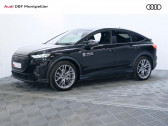 Audi Q4 SPORTBACK 45   Montpellier 34