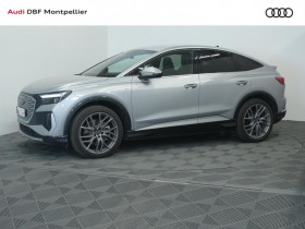 Audi Q4 , garage Audi/Volkswagen DBF Tournezy  Montpellier