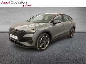 Audi Q4 , garage AUDI NICE LA PLAINE  NICE