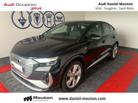 Audi Q4 , garage Daniel Mouton Saint-Malo  Saint-Malo