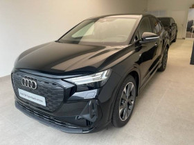 Audi Q4 , garage GROUPE COTAL BASTIA  BIGUGLIA