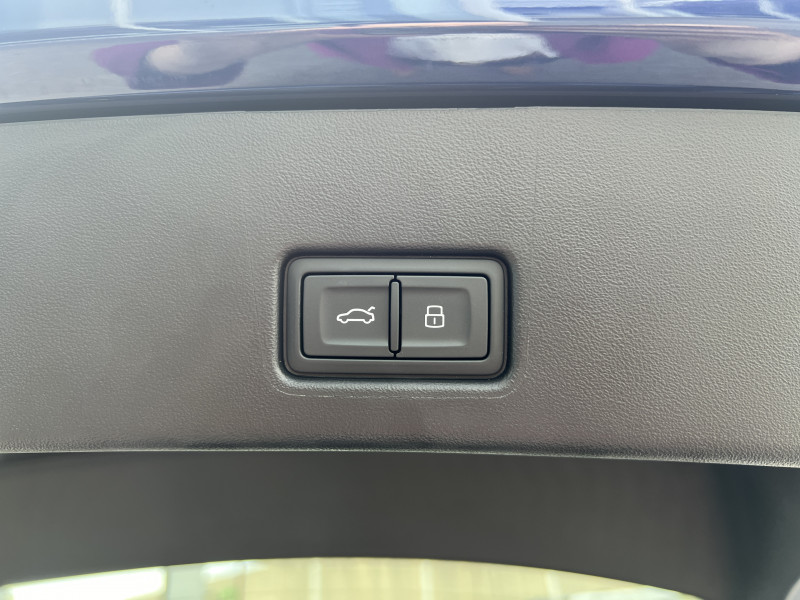 Audi Q4 SPORTBACK Q4 e-tron Sportback 40 204 ch 82 kWh  occasion à CHARMEIL - photo n°9