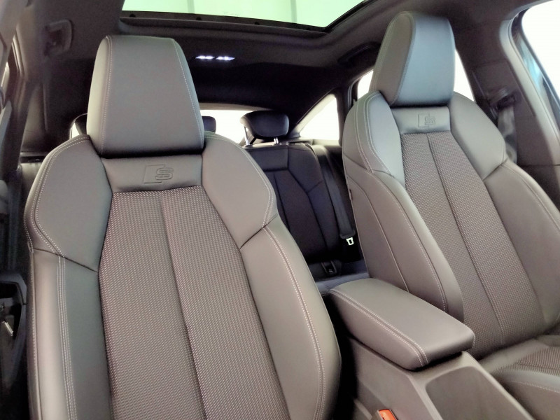 Audi Q4 SPORTBACK Q4 e-tron Sportback 45 285 ch 82 kWh  occasion  Saint Maximin - photo n8