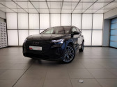 Annonce Audi Q4 occasion Electrique SPORTBACK Q4 e-tron Sportback 45 285 ch 82 kWh  Saint Maximin