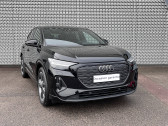 Audi Q4 SPORTBACK Q4 e-tron Sportback 45 285 ch 82 kWh   VIRE NORMANDIE 14