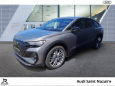 Audi Q4 SPORTBACK Q4 e-tron Sportback 45 285 ch 82 kWh   TRIGNAC 44