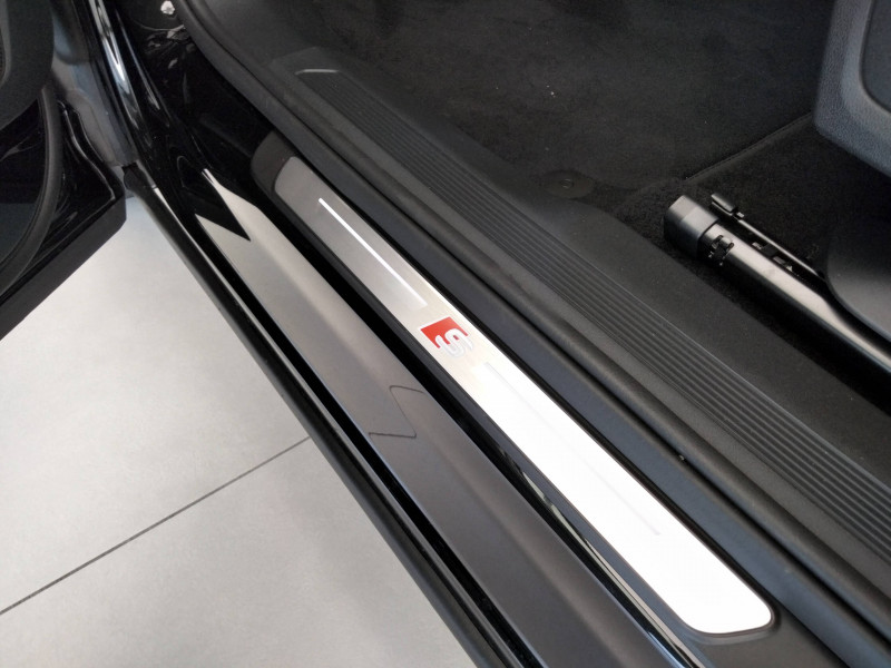 Audi Q4 SPORTBACK Q4 e-tron Sportback 45 285 ch 82 kWh  occasion  Saint Maximin - photo n5