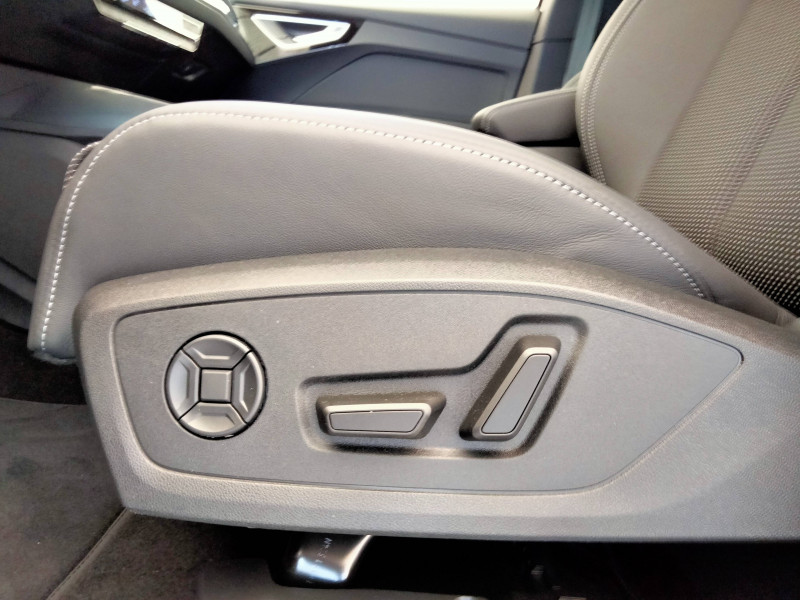 Audi Q4 SPORTBACK Q4 e-tron Sportback 45 285 ch 82 kWh  occasion  Saint Maximin - photo n4