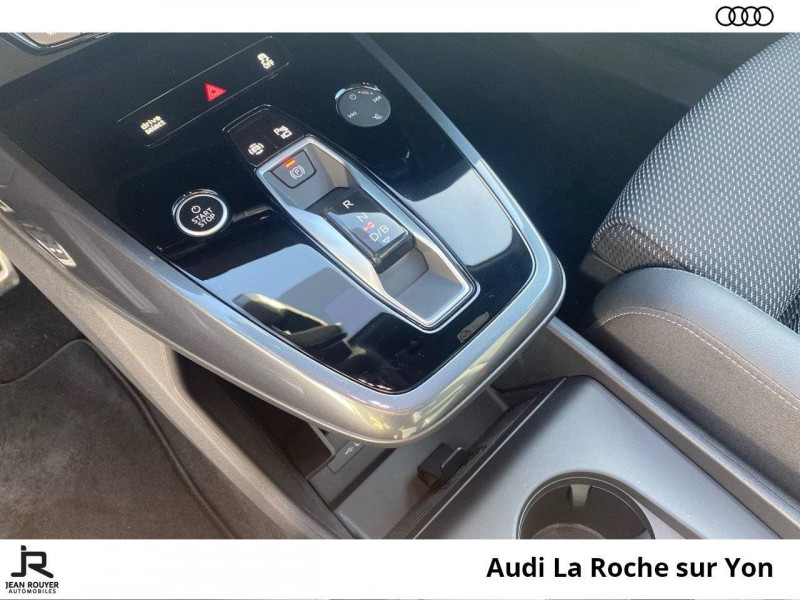Audi Q4 SPORTBACK Q4 e-tron Sportback 45 285 ch 82 kWh  occasion à MOUILLERON LE CAPTIF - photo n°6