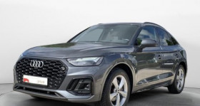 Audi Q5 Sportback , garage CAR DESIGN IMPORT � Ozoir-la-Ferri�re