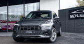 Audi Q5 Sportback occasion année 2023 boite Automatique Annonce Audi Q5 Sportback occasion Hybride 2.0 50 tfsie 299 quattro black edition leasing 799e-mois à Lyon