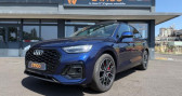Audi Q5 Sportback occasion année 2023 boite Automatique Annonce Audi Q5 Sportback occasion Hybride 2.0 55 TFSIE 367H 265 HYBRID PHEV 17.9KWH COMPETITION VORSPR à Valence