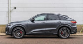 Annonce Audi Q5 Sportback occasion Hybride 2.0 TFSI e-hybrid quattro S � ANDREZIEUX-BOUTHEON