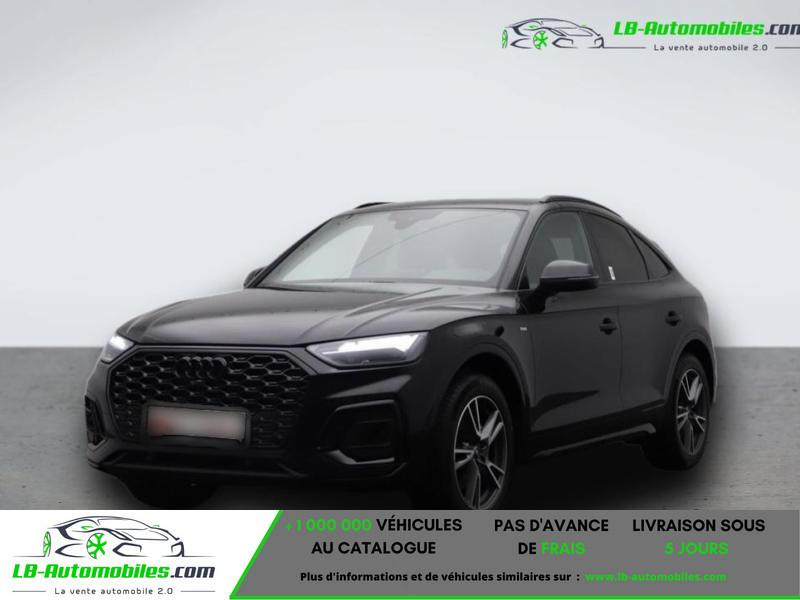 Audi Q5 Sportback 35 TDI 163 BVA  occasion  Beaupuy