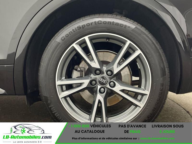 Audi Q5 Sportback 35 TDI 163 BVA  occasion  Beaupuy - photo n8