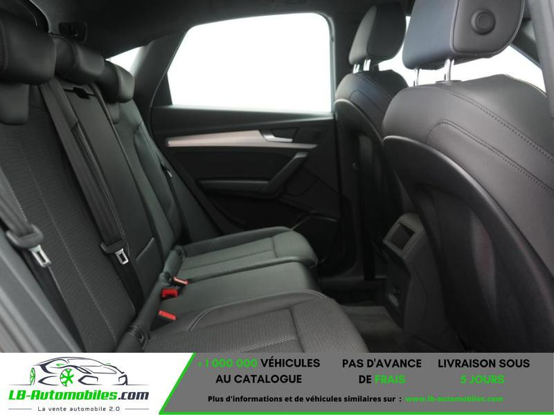 Audi Q5 Sportback 35 TDI 163 BVA  occasion  Beaupuy - photo n5