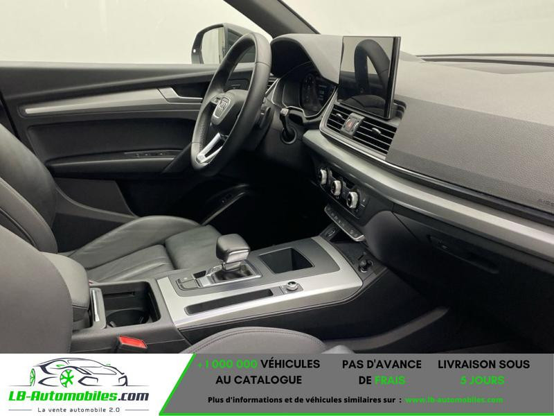 Audi Q5 Sportback 35 TDI 163 BVA  occasion  Beaupuy - photo n6