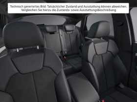 Audi Q5 Sportback 35 TDI 163 BVA  occasion  Beaupuy - photo n7