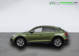 Audi Q5 Sportback 35 TDI 163 BVA  occasion  Beaupuy - photo n5