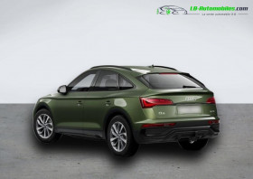 Audi Q5 Sportback 35 TDI 163 BVA  occasion  Beaupuy - photo n4