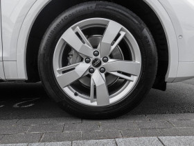 Audi Q5 Sportback 35 TDI 163 BVA  occasion  Beaupuy - photo n9